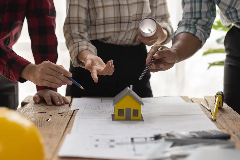 La réhabilitation immobilière : une opportunité stratégique pour les marchands de biens