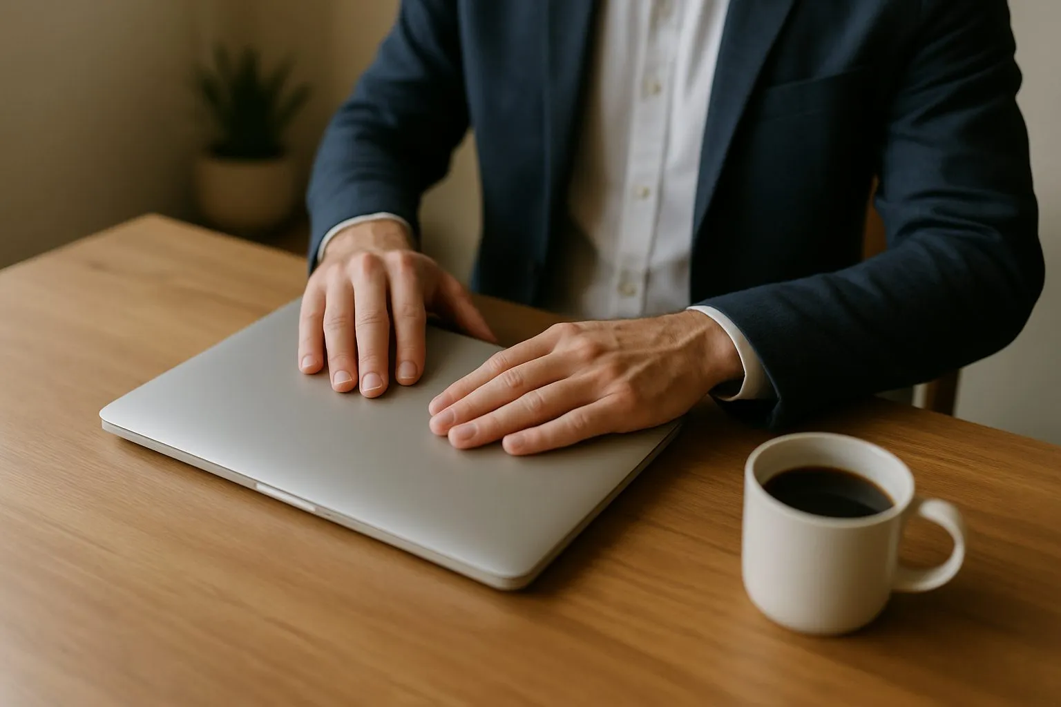 Pourquoi les meilleurs marchands de biens sont ceux qui savent s’arrêter